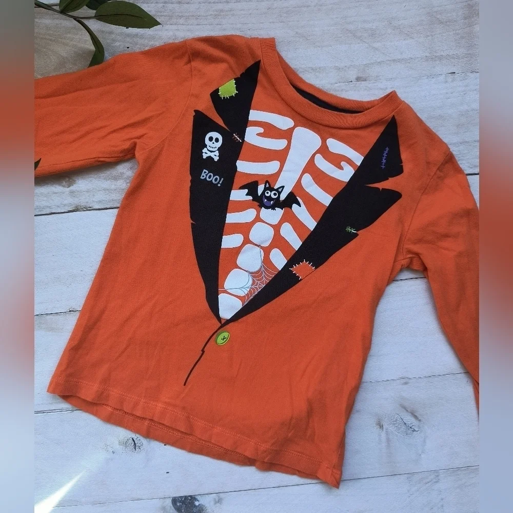 Carters this vibrant